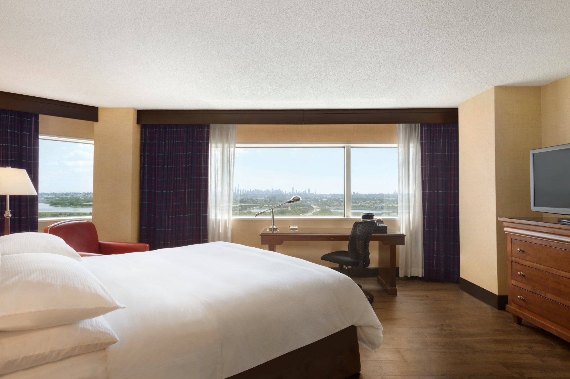 Hotel photo 35 of Hilton Meadowlands.
