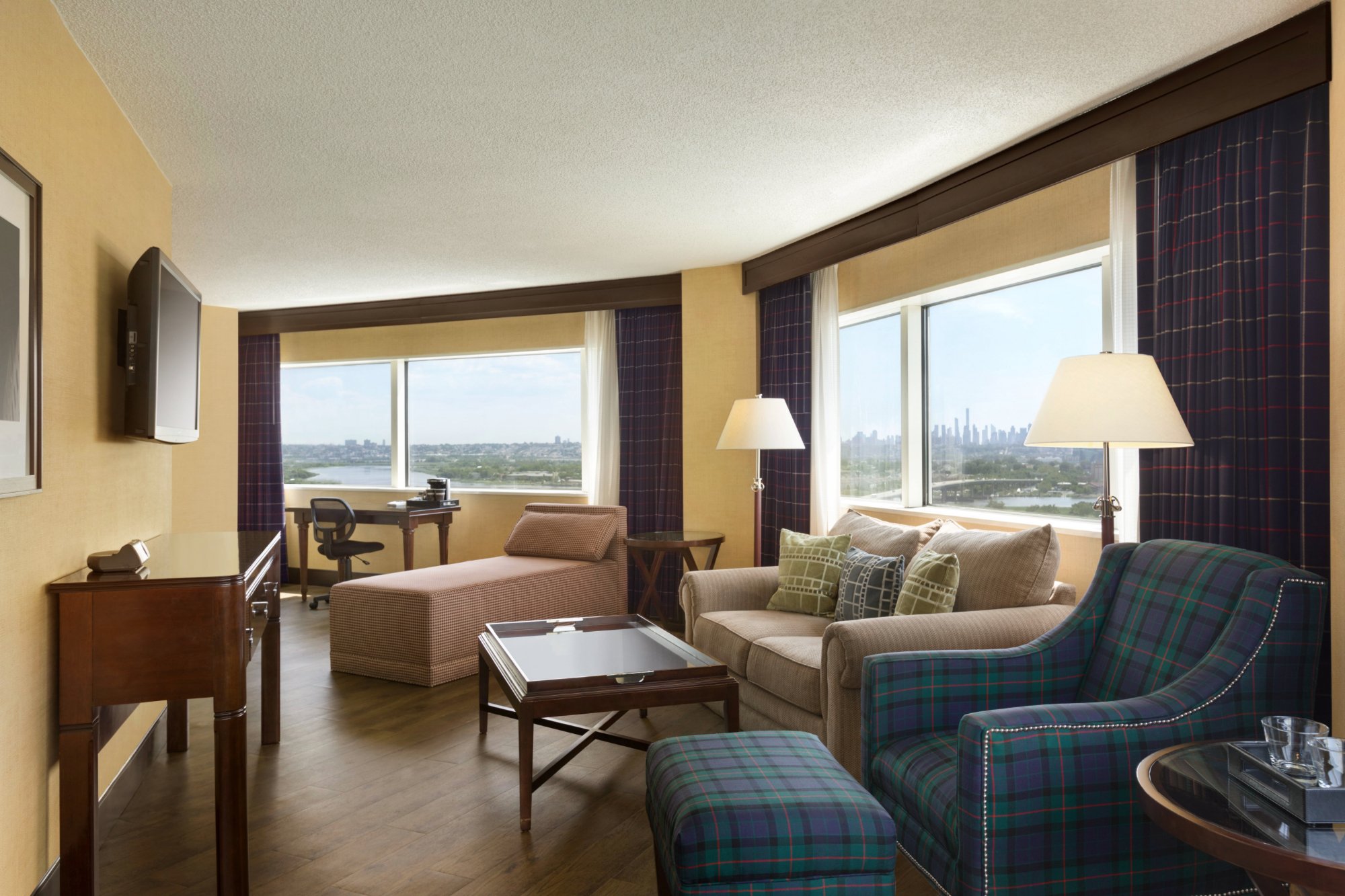Hotel photo 10 of Hilton Meadowlands.