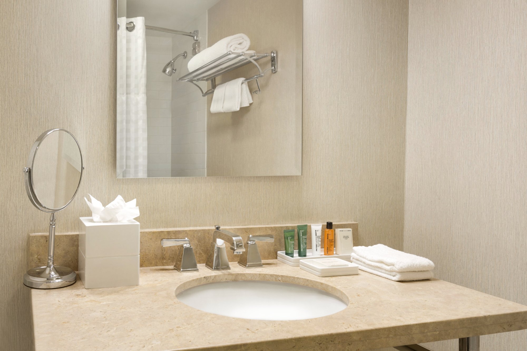 Hotel photo 53 of Hilton Meadowlands.