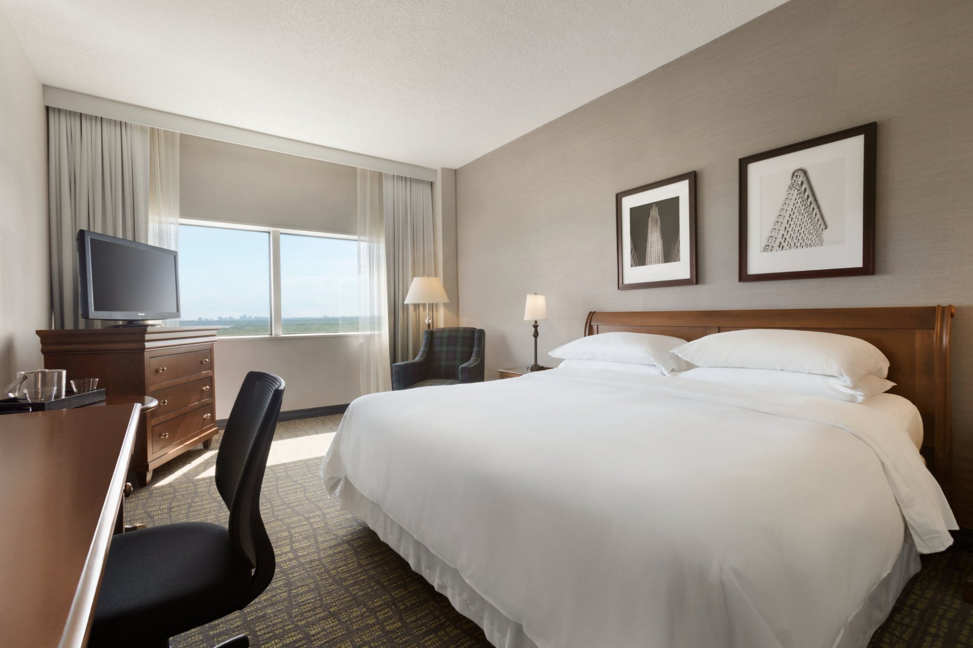 Hotel photo 40 of Hilton Meadowlands.