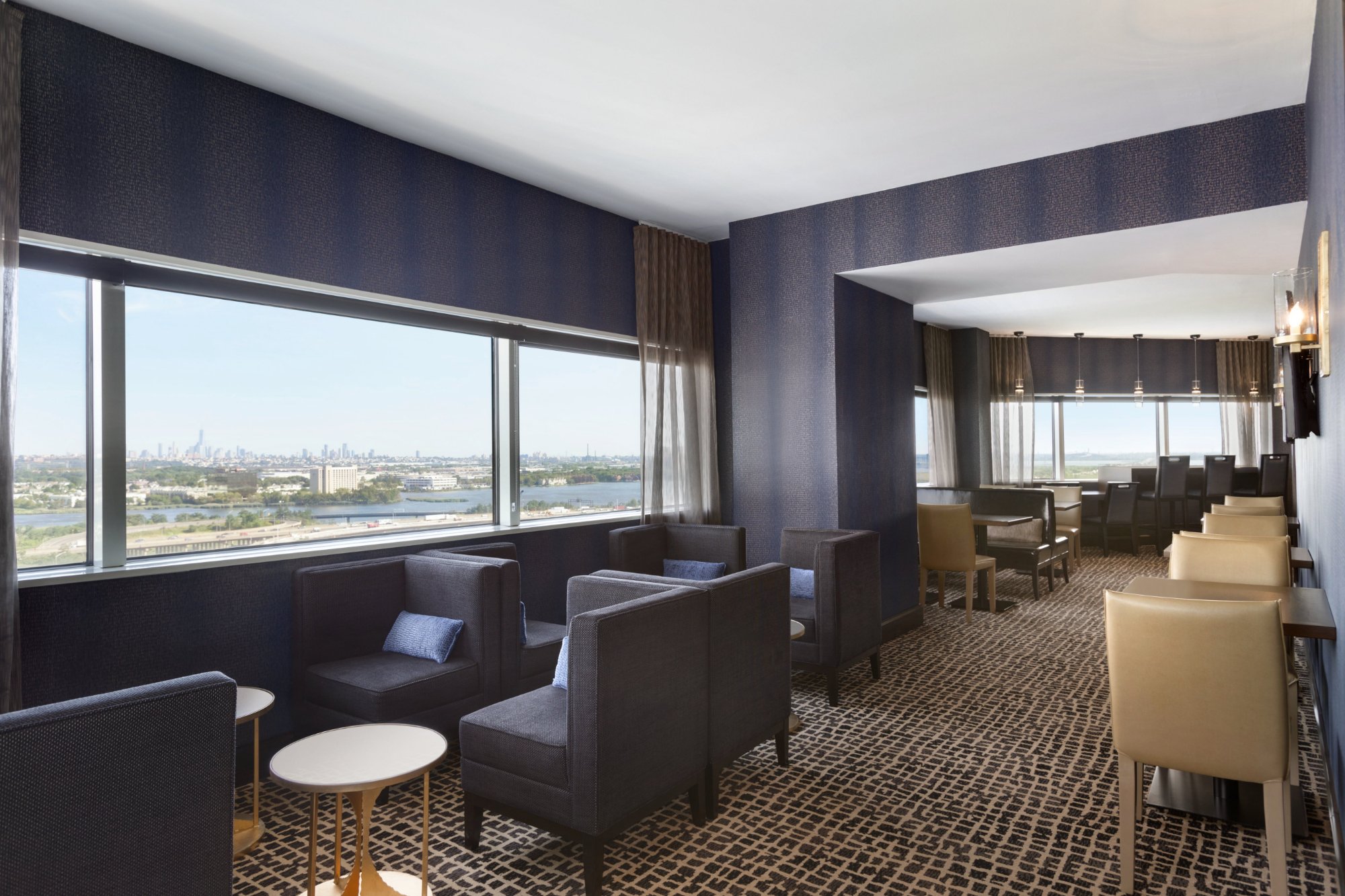 Hotel photo 26 of Hilton Meadowlands.