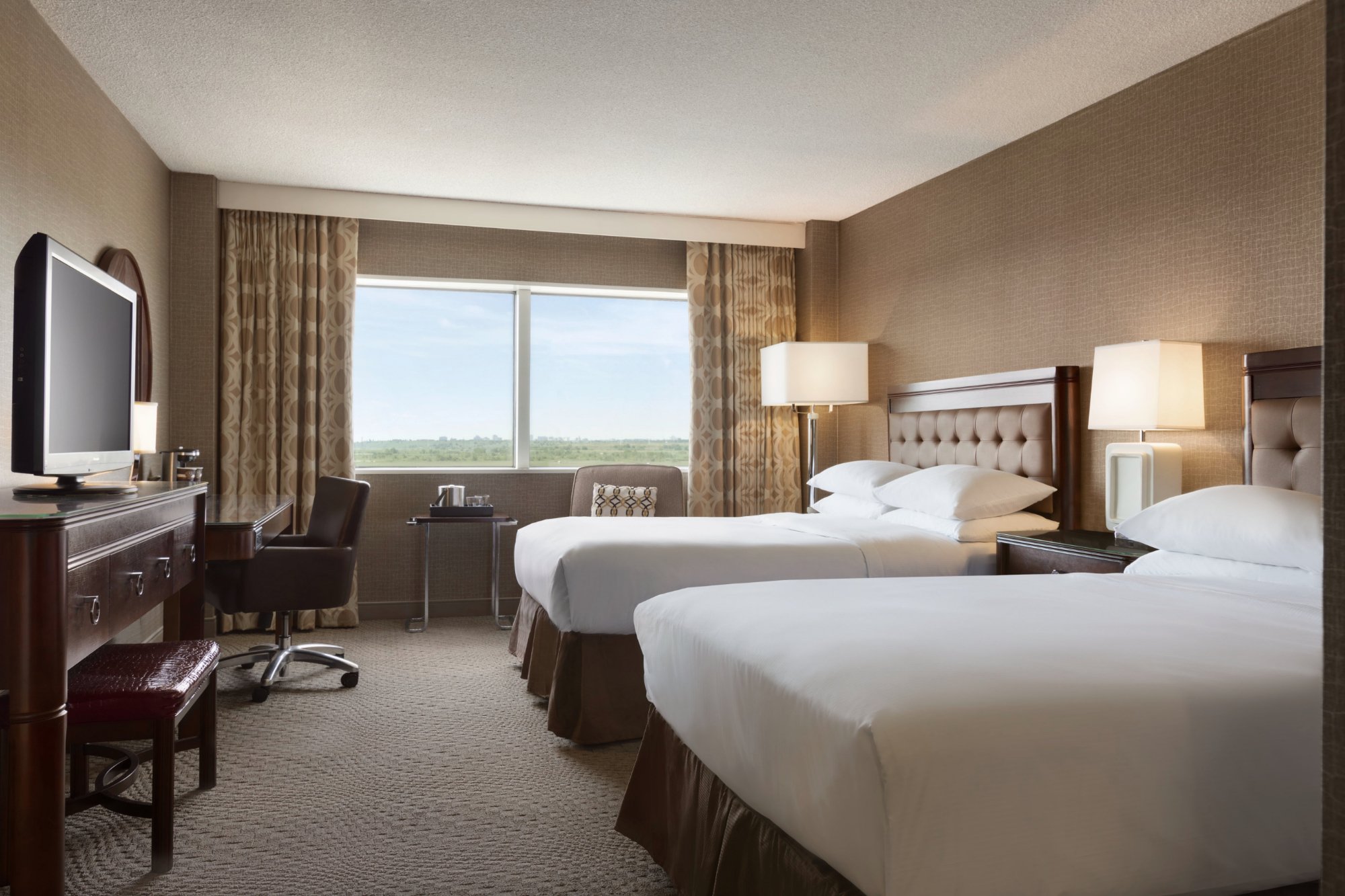 Hotel photo 21 of Hilton Meadowlands.