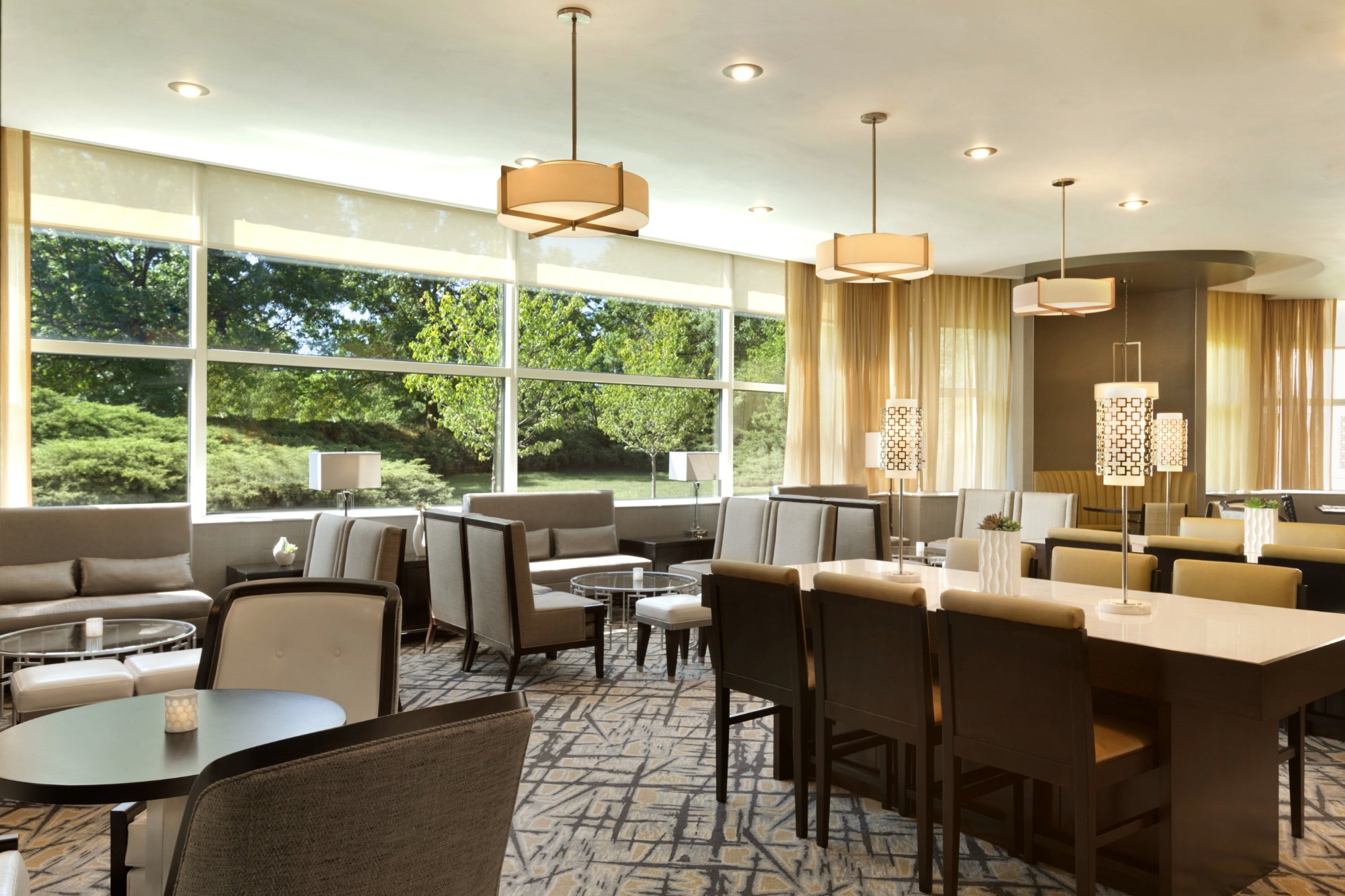 Hotel photo 78 of Hilton Meadowlands.