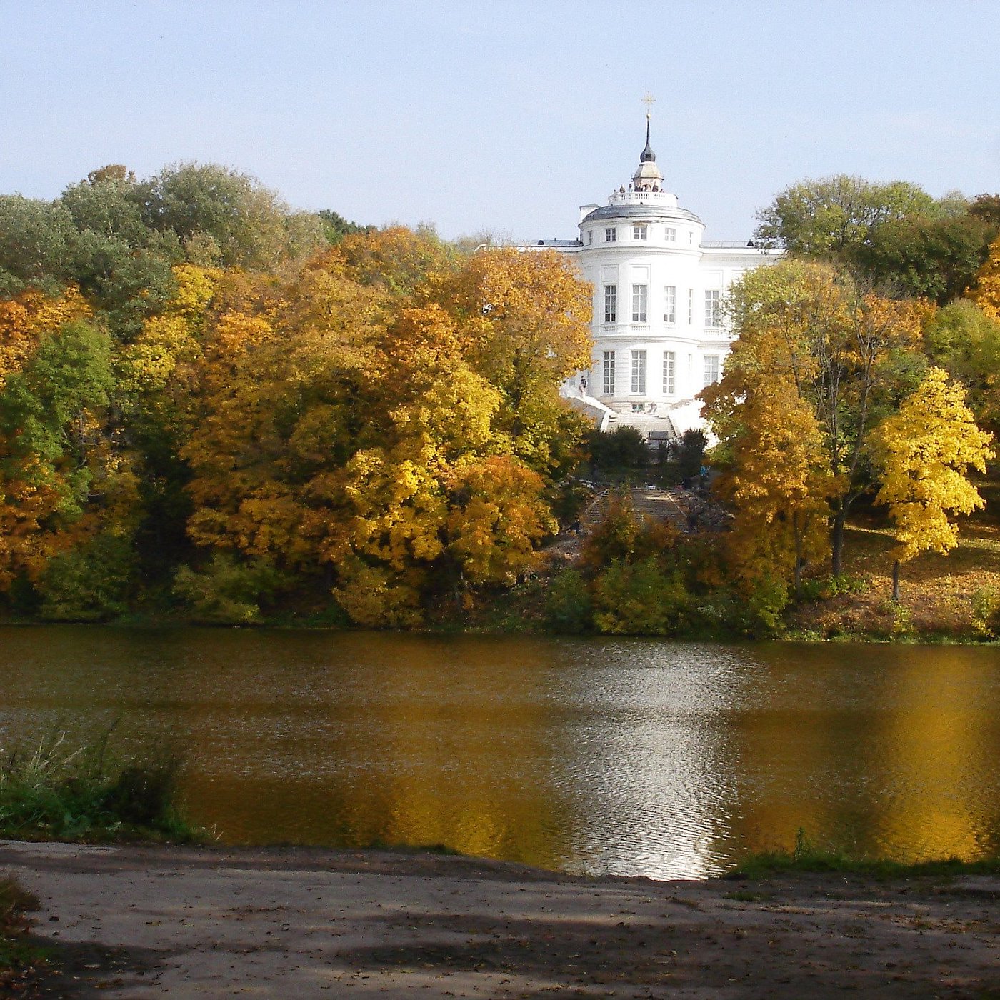 Богородицк 2024: все самое лучшее для туристов - Tripadvisor