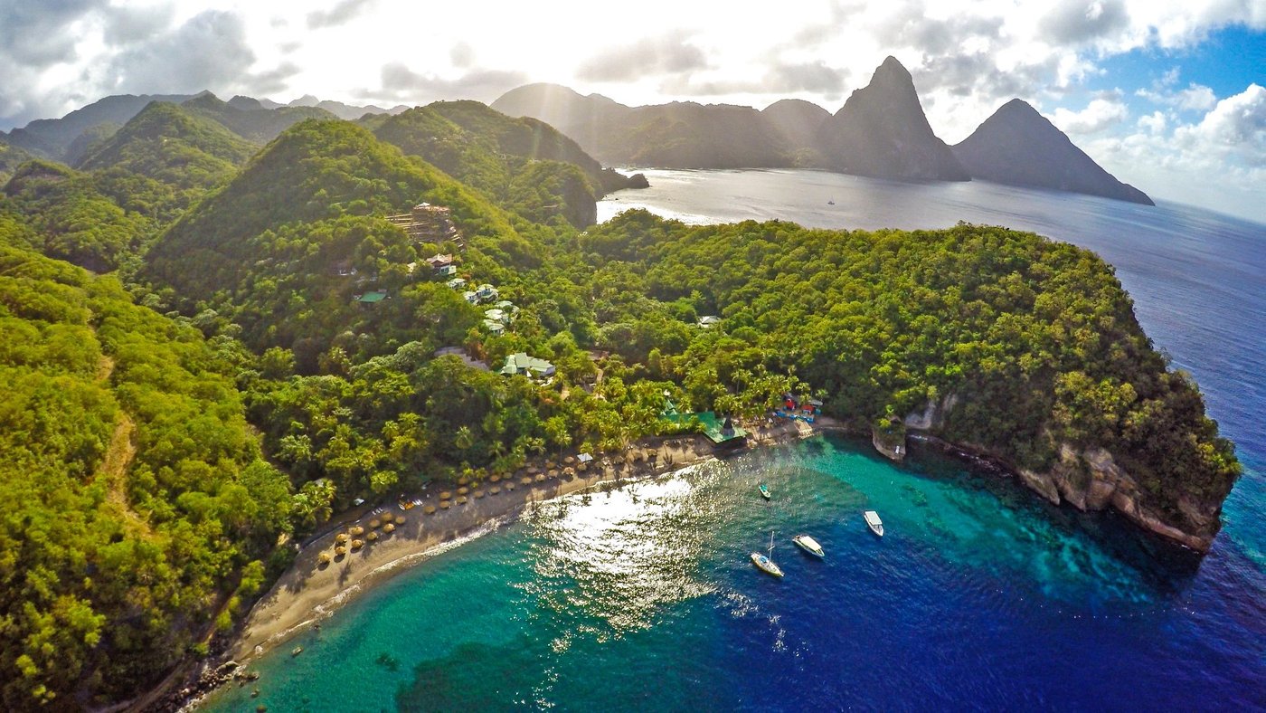 Anse UPDATED 2023 Prices, Reviews & Photos (St. Lucia