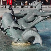 Admiral Beatty Memorial Fountain