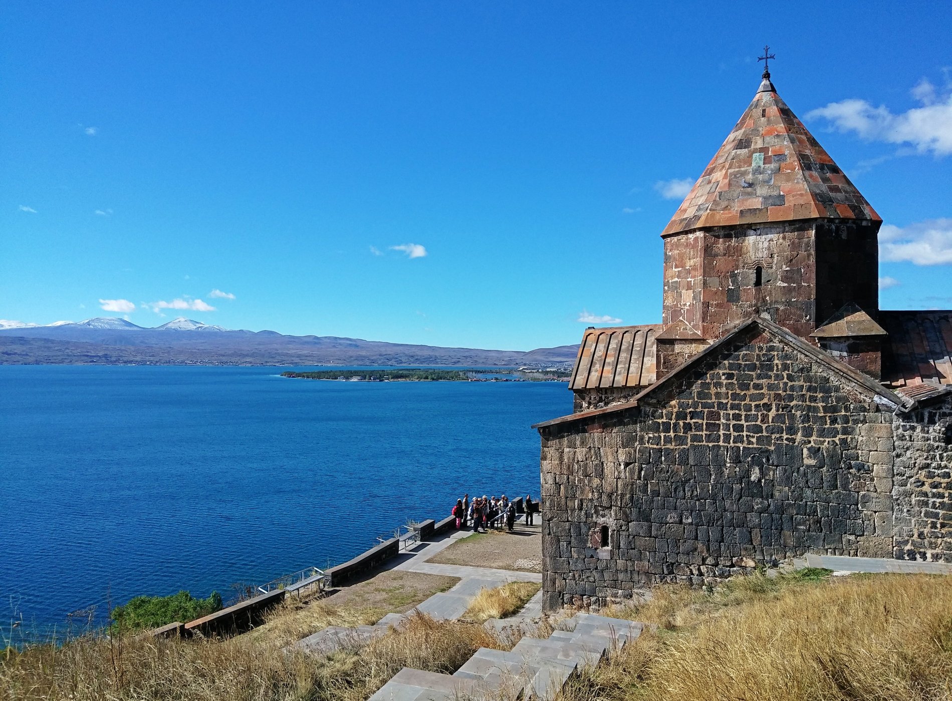 Envoy Hostel & Tours | Yerevan by null