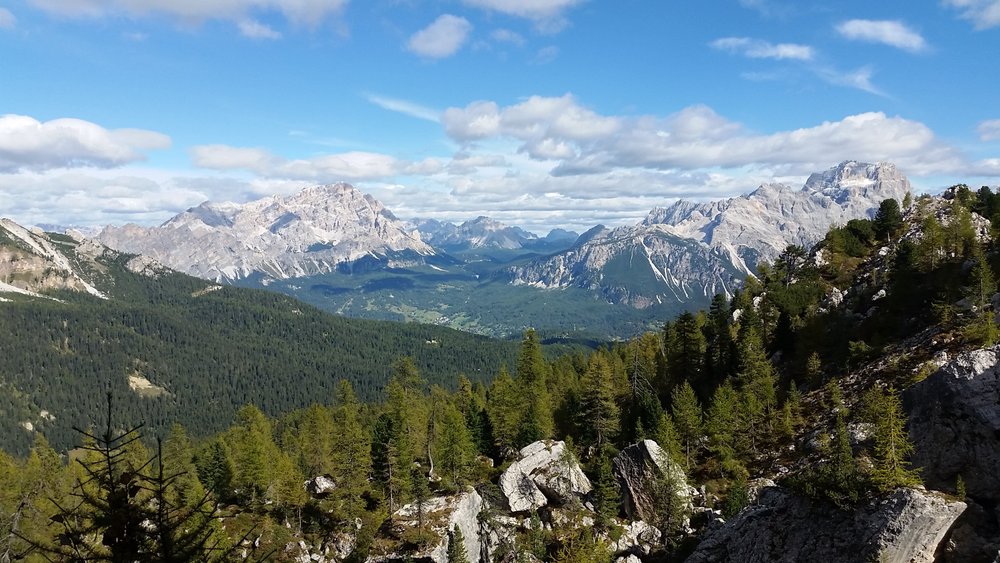 cortina d ampezzo tourisme