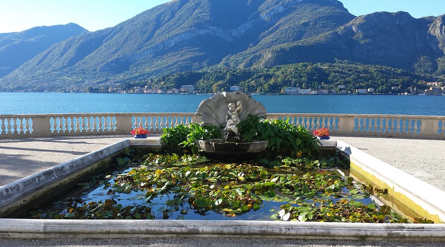 The Secret Villas Of Bellagio, World's Greatest Hotels