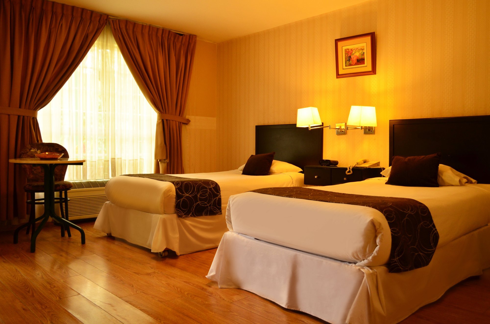 Basadre Suites Boutique hotel by null