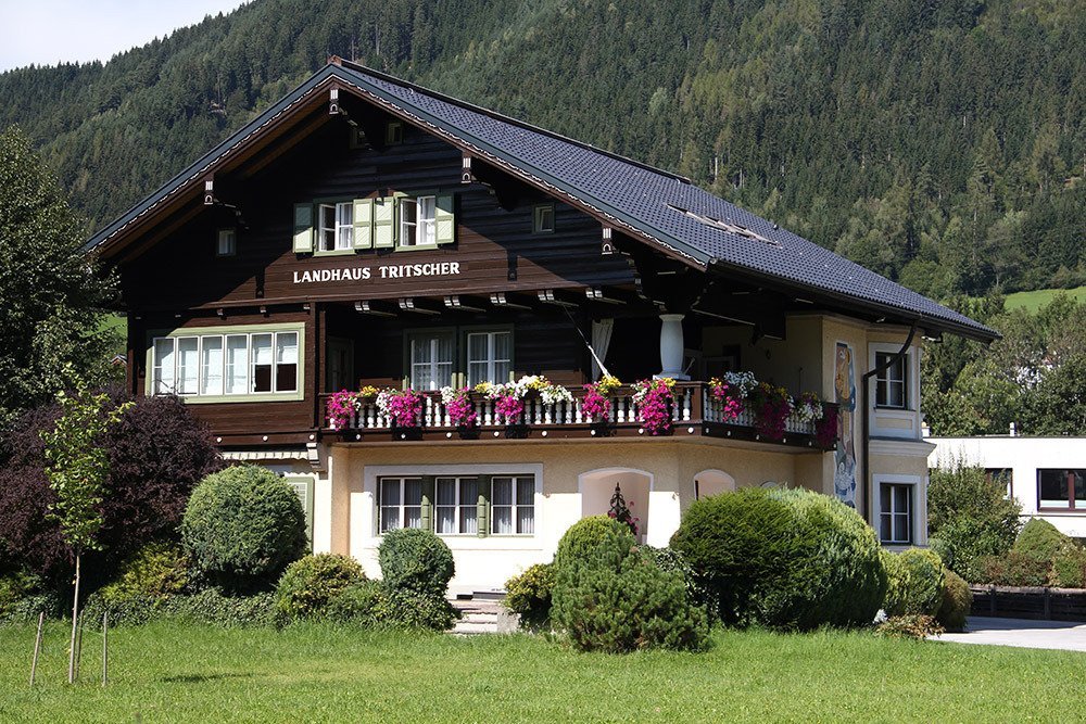 LANDHAUS TRITSCHER - Prices & Guest house Reviews (Schladming, Austria)