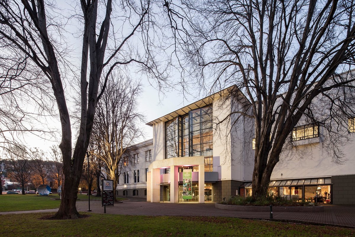 Picture of Otago Museum