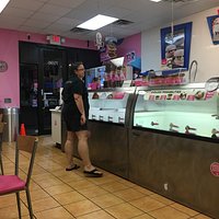 Baskin-Robbins