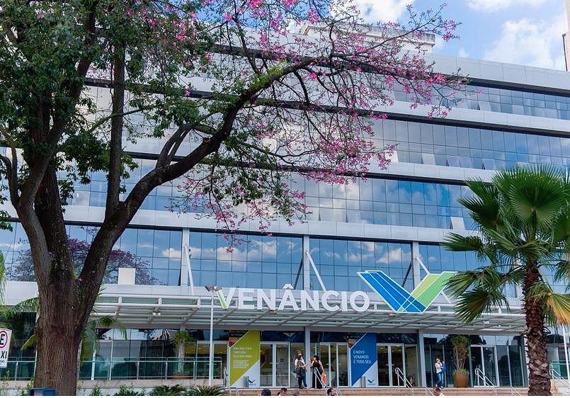 Venâncio Shopping entra no clima carnavalesco com programação gratuita -  Brasília Empresas