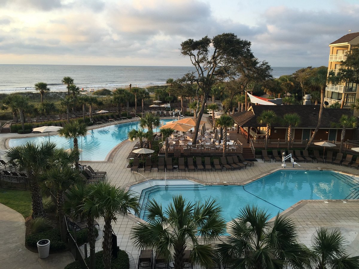 OMNI HILTON HEAD OCEANFRONT RESORT - Updated 2022 Prices & Reviews (SC)