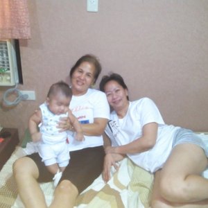 family travel holy week 2015