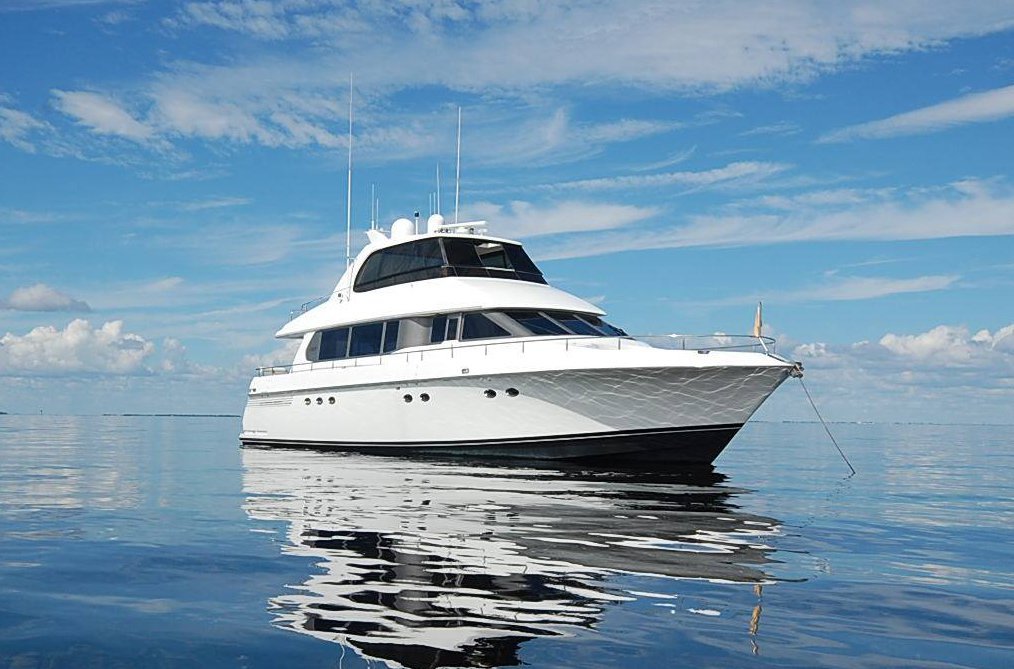 Image Yacht Charters (Fort Myers Beach) - All You Need to Know BEFORE