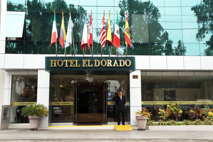Imagen 19 de Hotel El Dorado