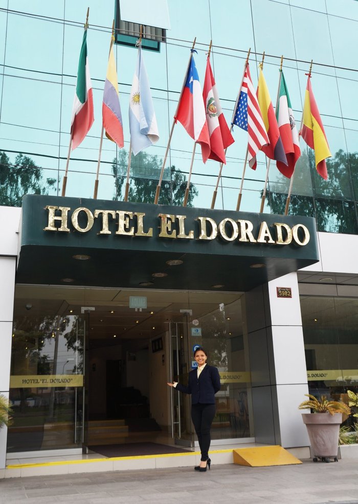 Imagen 18 de Hotel El Dorado