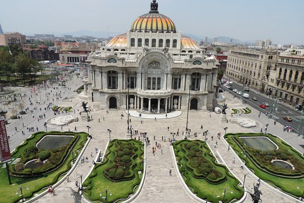 Turismo en Ciudad de México 2022 - Viajes a Ciudad de México, México -  opiniones, consejos y comentarios - Tripadvisor