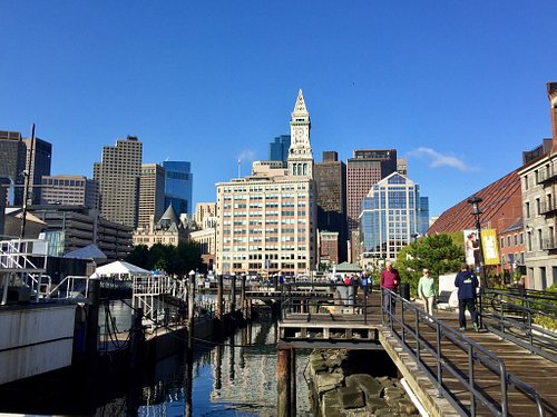 THE 10 BEST Boston Sights & Historical Landmarks to Visit (2023)