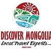 DiscoverMongolia