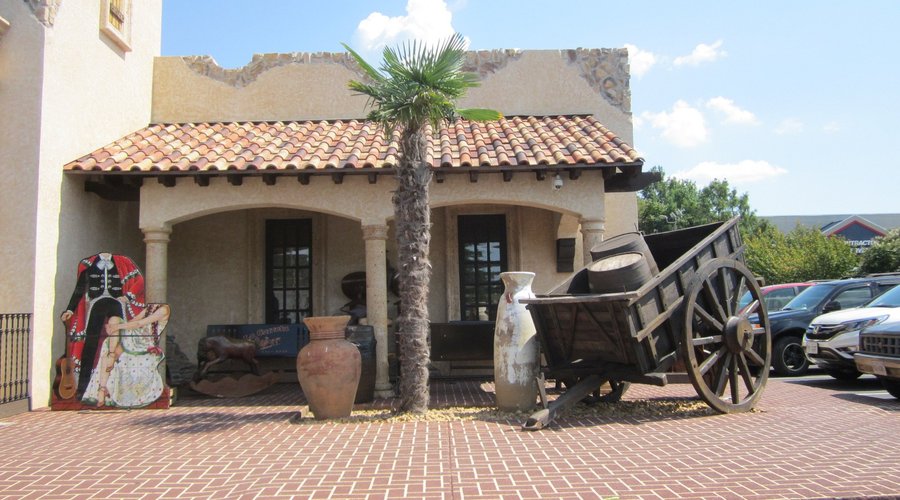 La Carreta