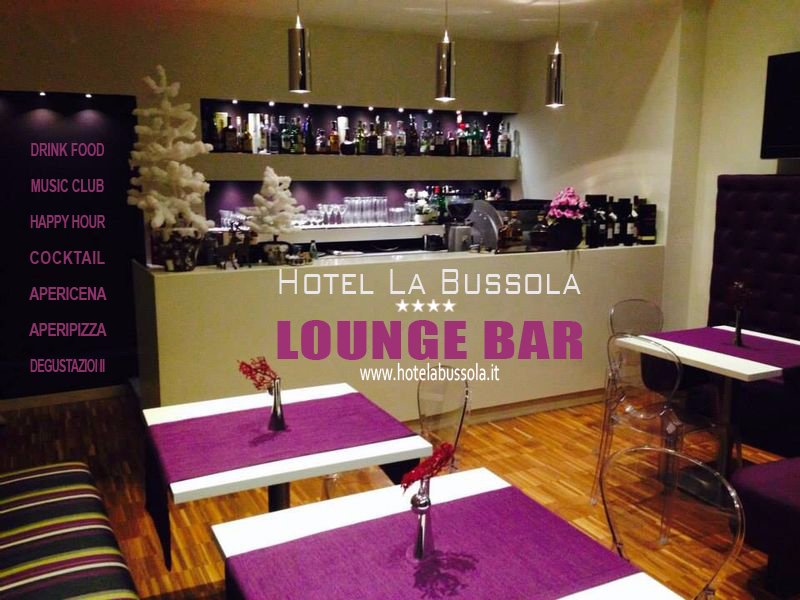Hotel photo 34 of Hotel la Bussola.