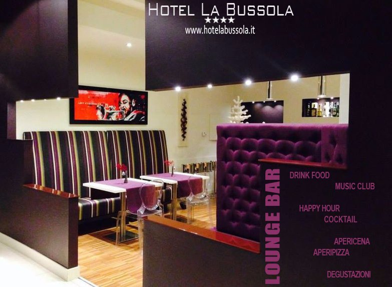 Hotel photo 66 of Hotel la Bussola.