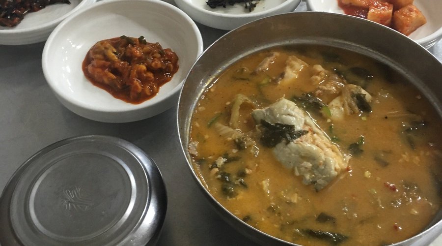 자매식당, 여수 - 레스토랑 리뷰 - 트립어드바이저