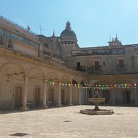 Fondazione Gesualdo Bufalino