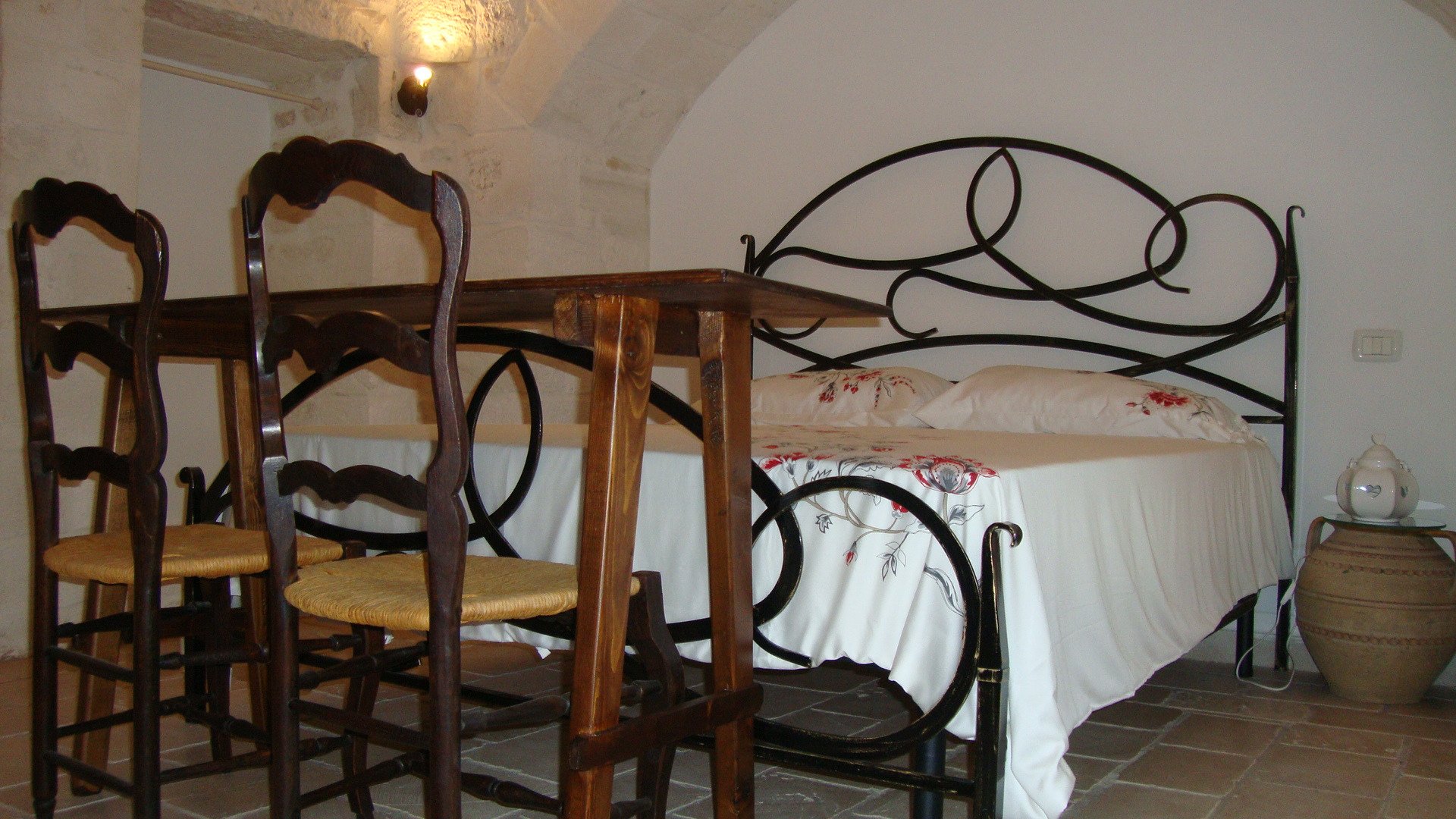 Fontana Vecchia B&B Rooms: Pictures & Reviews - Tripadvisor