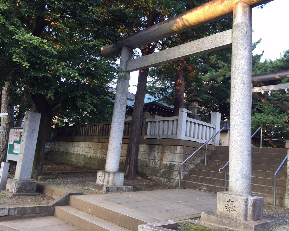 21年 用賀神社 行く前に 見どころをチェック トリップアドバイザー