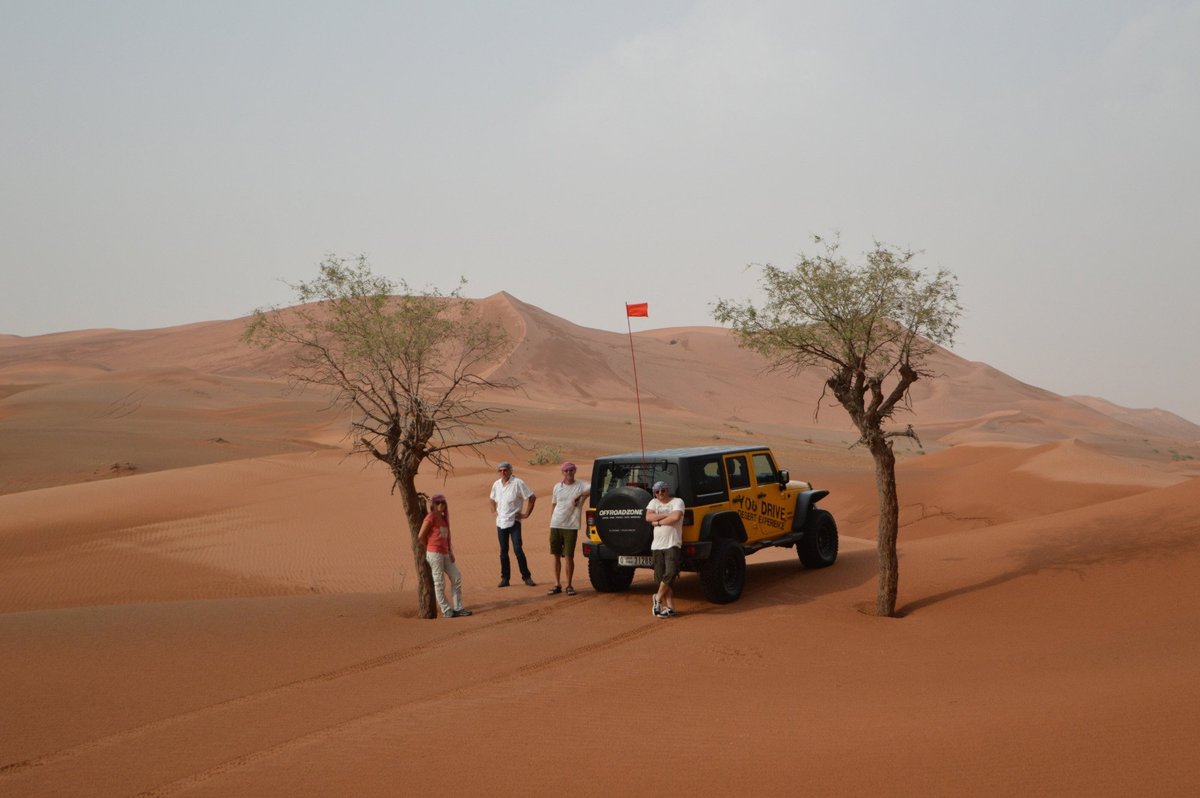 OffRoad-Zone, Дубай: лучшие советы перед посещением - Tripadvisor