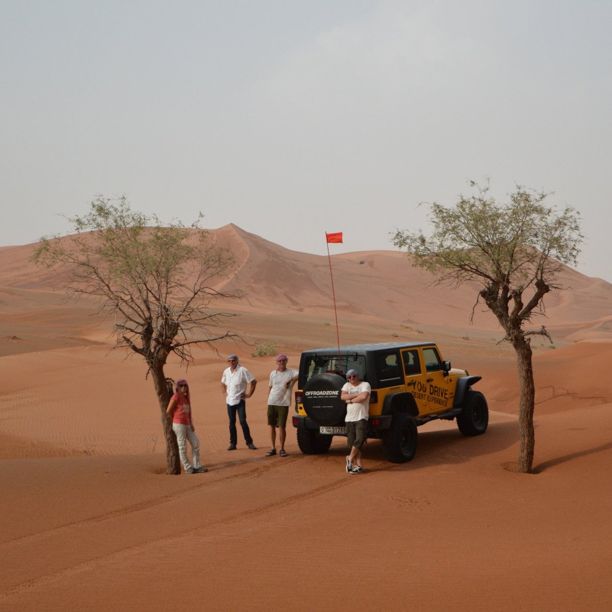 OffRoad-Zone, Дубай: лучшие советы перед посещением - Tripadvisor