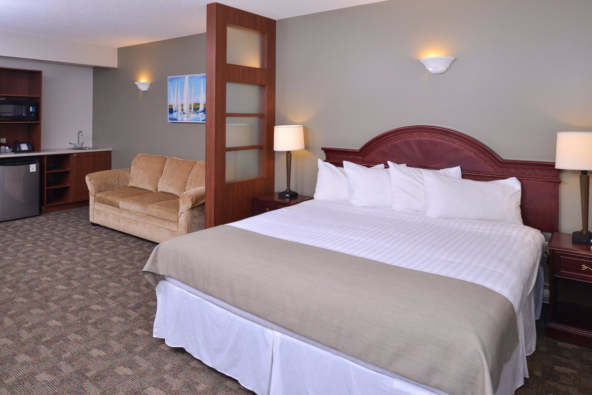 Rodeway Inn Rooms: Pictures & Reviews - Tripadvisor