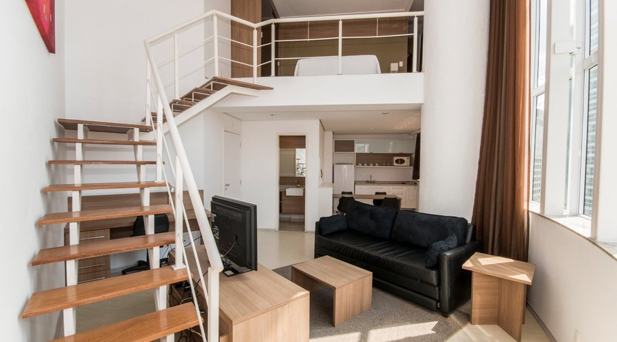 Tribeca 60m2