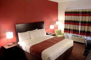Zimmer und Suite