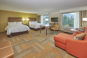 Room & Suite