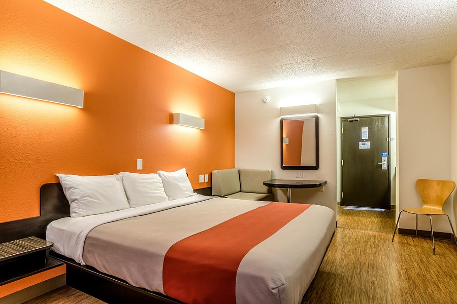 MOTEL 6 YORK - Prices & Hotel Reviews (NE) - Tripadvisor