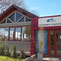Oficina de Informes Turísticos Viedma