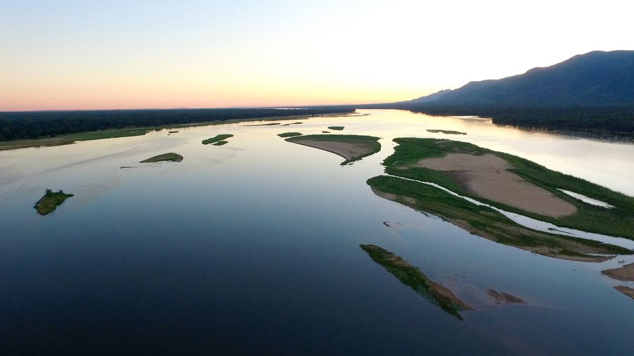 Zambezi River