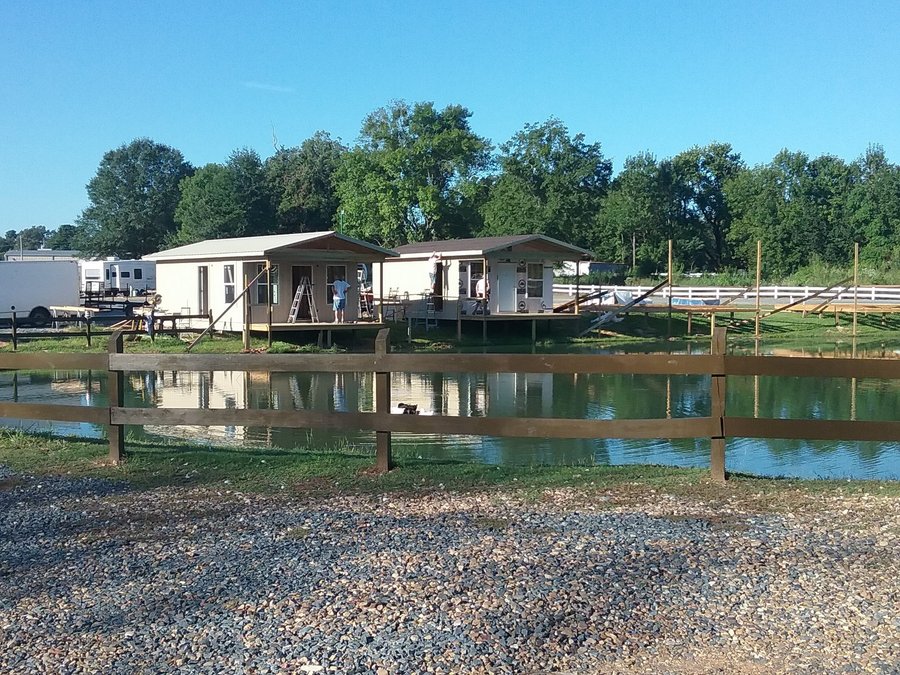 Texarkana Rv Park Campground Reviews Tx Tripadvisor