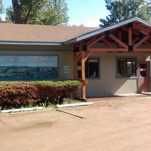 Welcome to Cruise Inn- Riverview RV Park