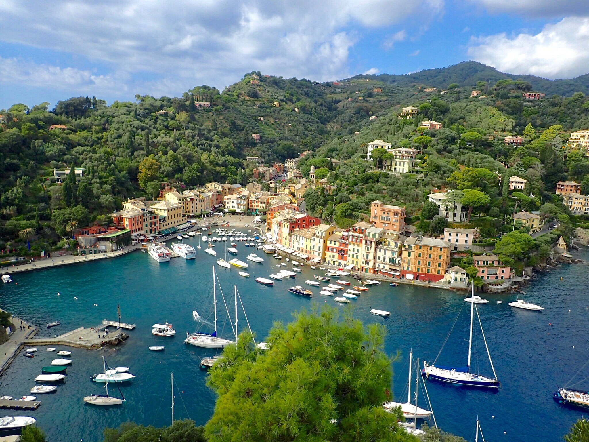 THE 10 BEST Things To Do In Portofino (2024) - Must-See Attractions