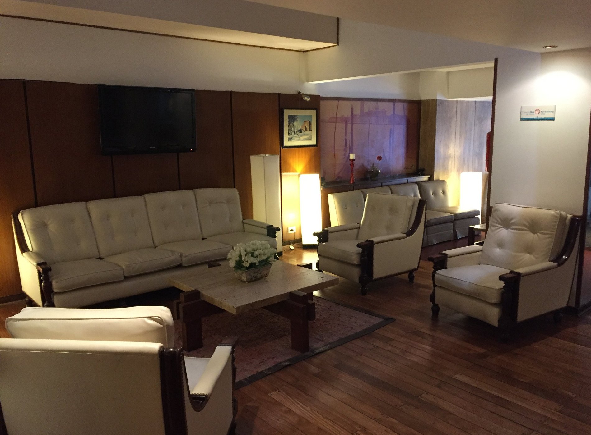 San Marco Hotel by null