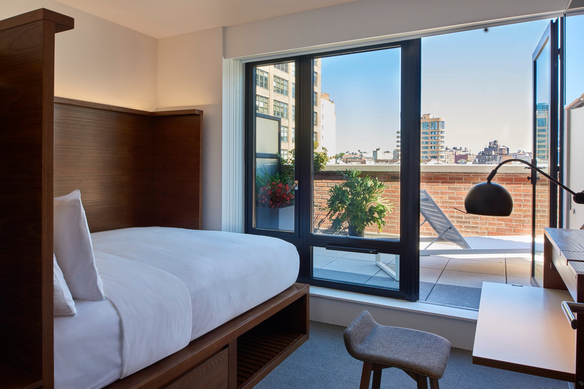 Hotel photo 37 of Arlo SoHo.