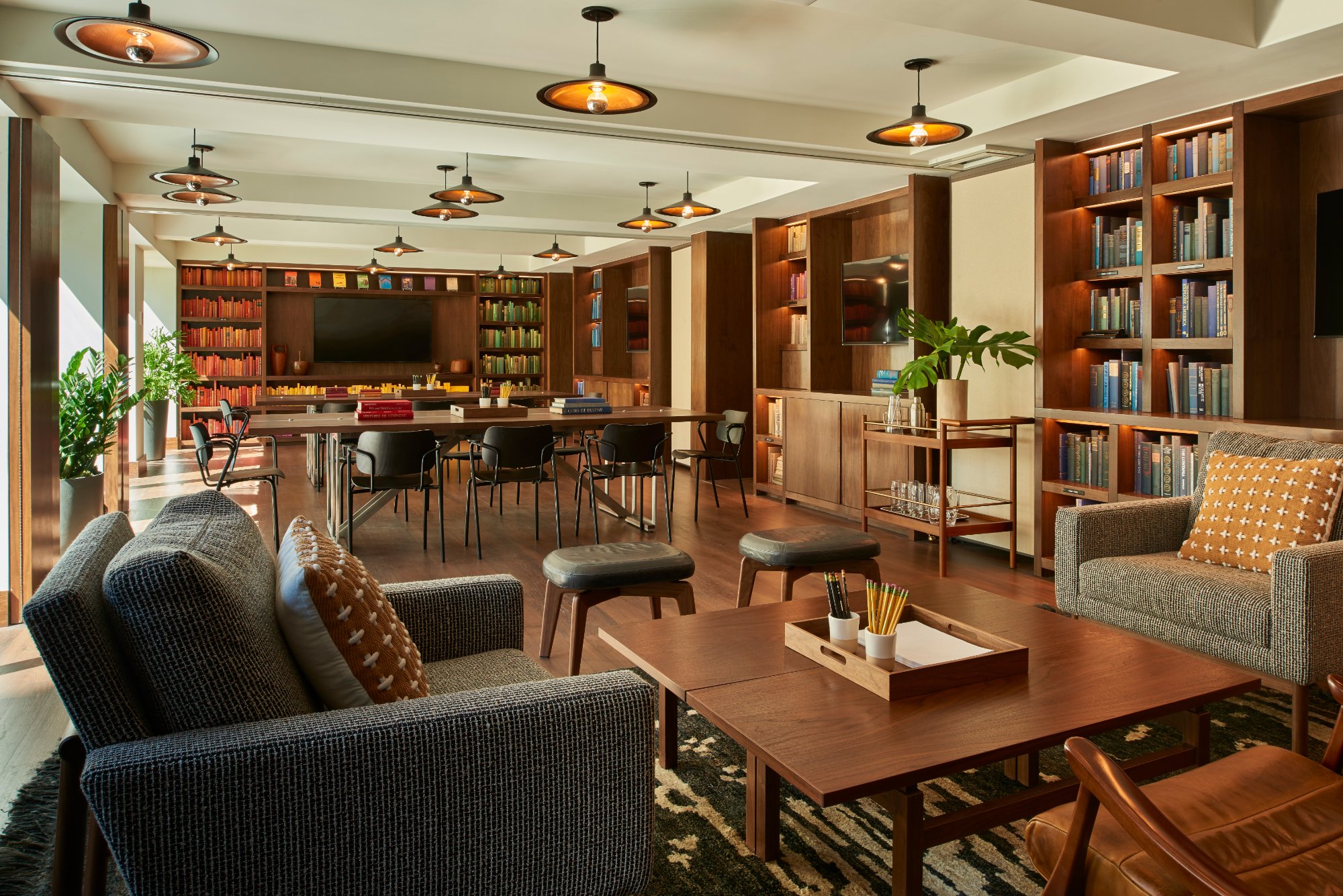 Hotel photo 42 of Arlo SoHo.