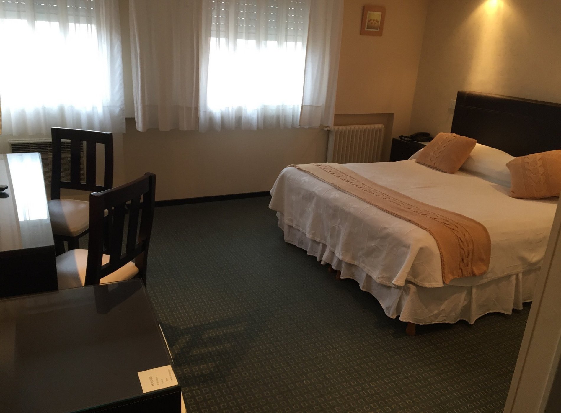 San Marco Hotel by null