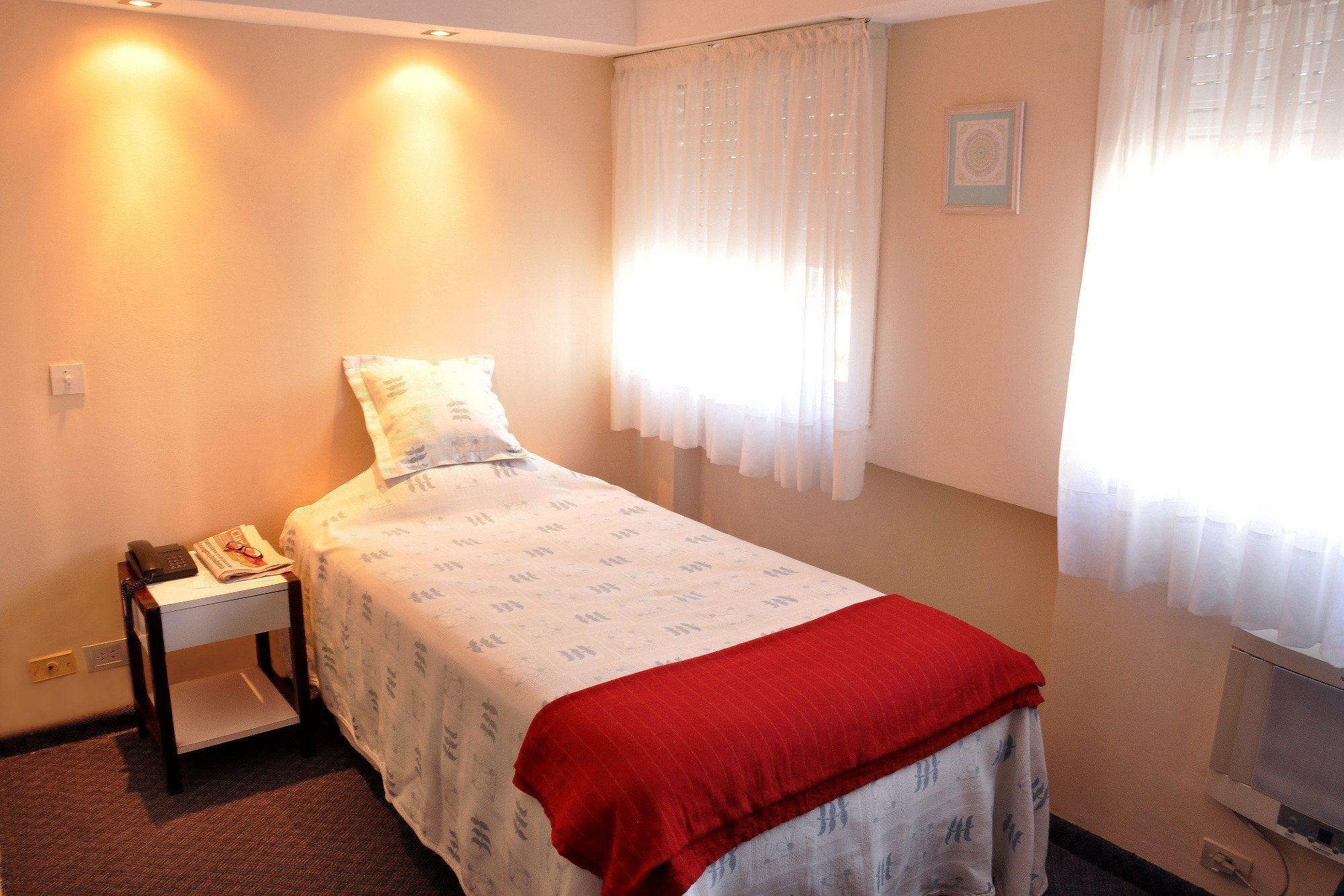 San Marco Hotel by null
